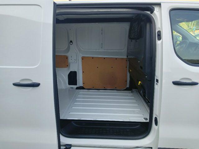 TOYOTA Proace TD 1.6 115CV S&S PL-TN Furgone Medium Comfort