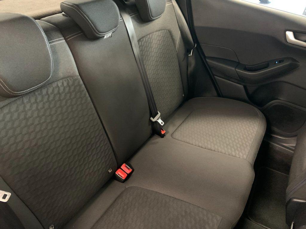 Ford Fiesta 5 Porte 1.1 Benzina Titanium 5 Porte