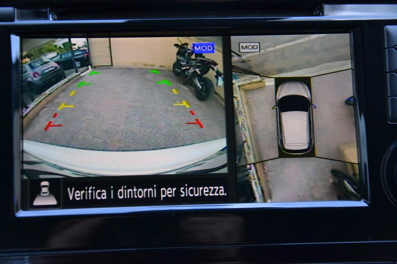 Nissan Qashqai 1.5 dCi 115 CV DCT N-CONNECTA **PREZZO VERO**