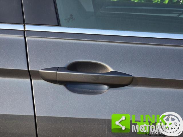 VOLKSWAGEN Tiguan 2.0 tdi Executive 4motion 150cv dsg