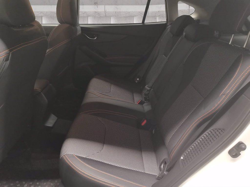 SUBARU XV 2.0i e-boxer Style Xtra lineartronic del 2021