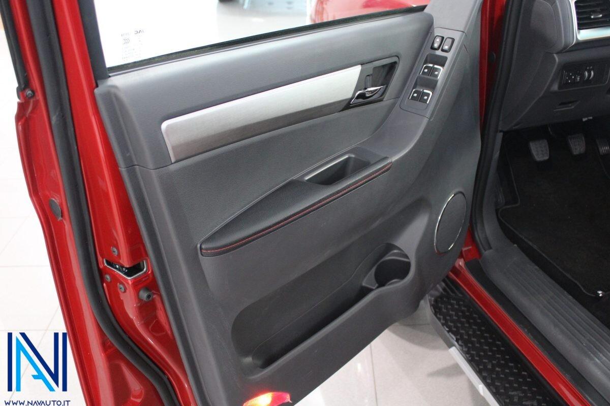 EVO Cross 4 2.0 Diesel 4WD - 2026