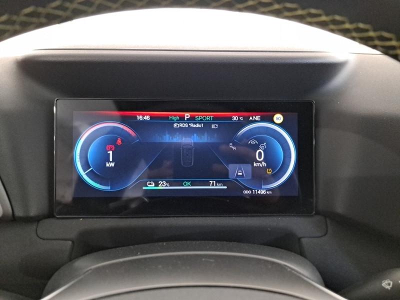 BYD ATTO 2 BOOST SUV