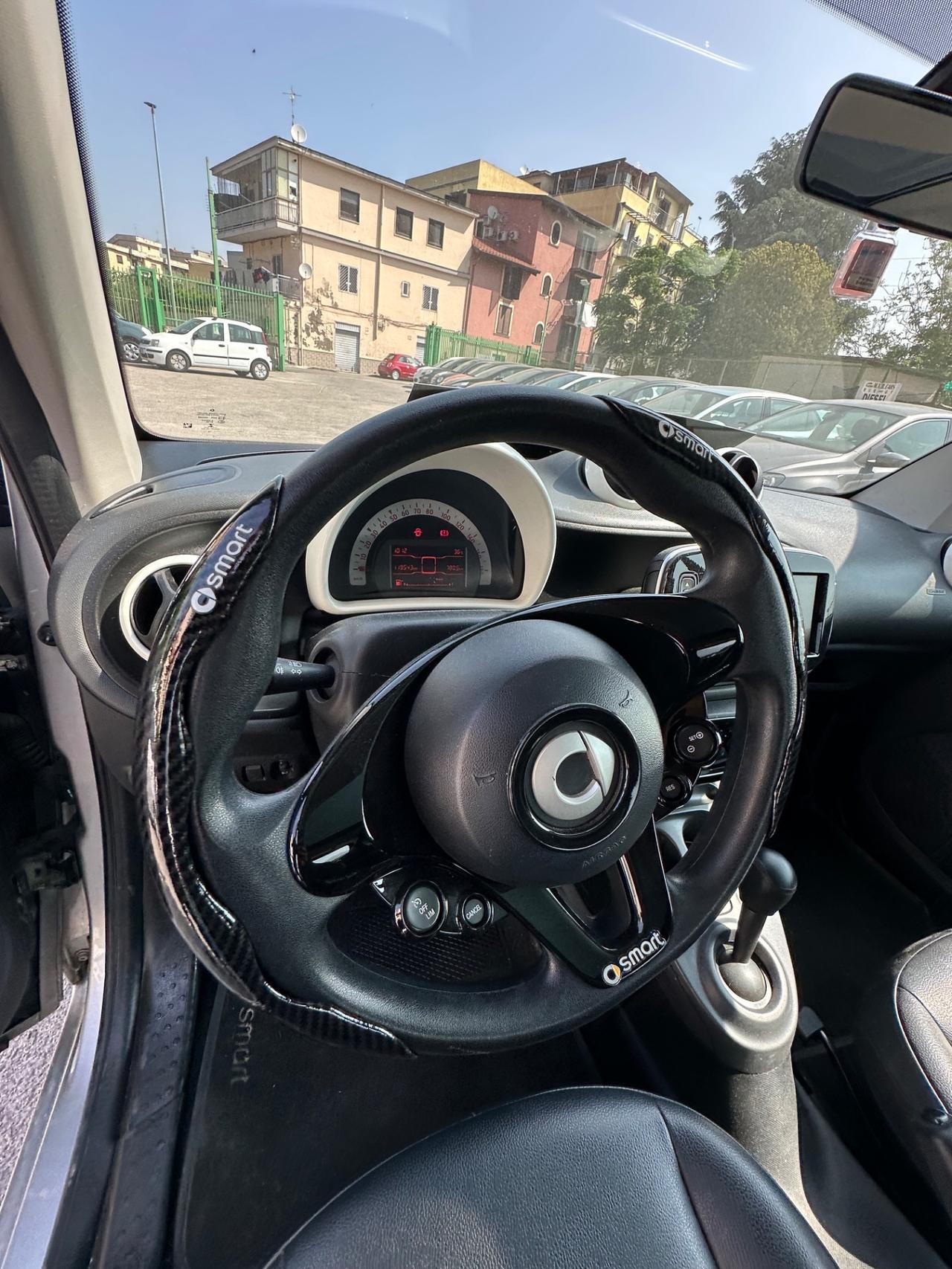 Smart ForTwo 70 1.0 twinamic Prime