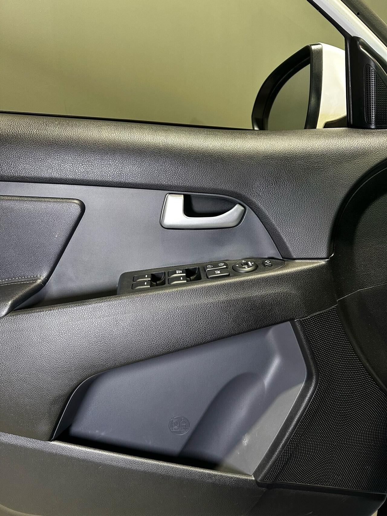 Kia Sportage 2.0 CRDI VGT 184CV AWD R Rebel