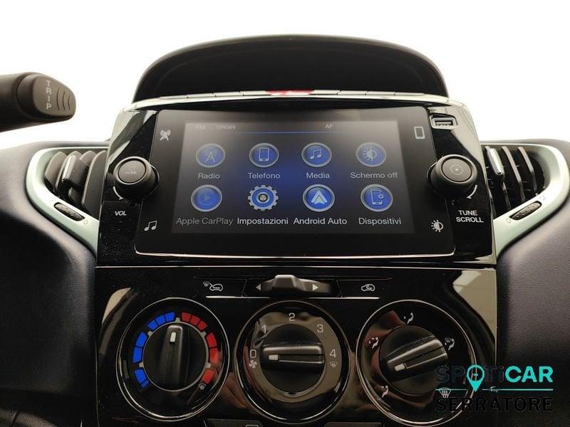 Lancia Ypsilon **FUORI PRODUZIONE** My24 1.2 69 Cv Gpl Ecochic