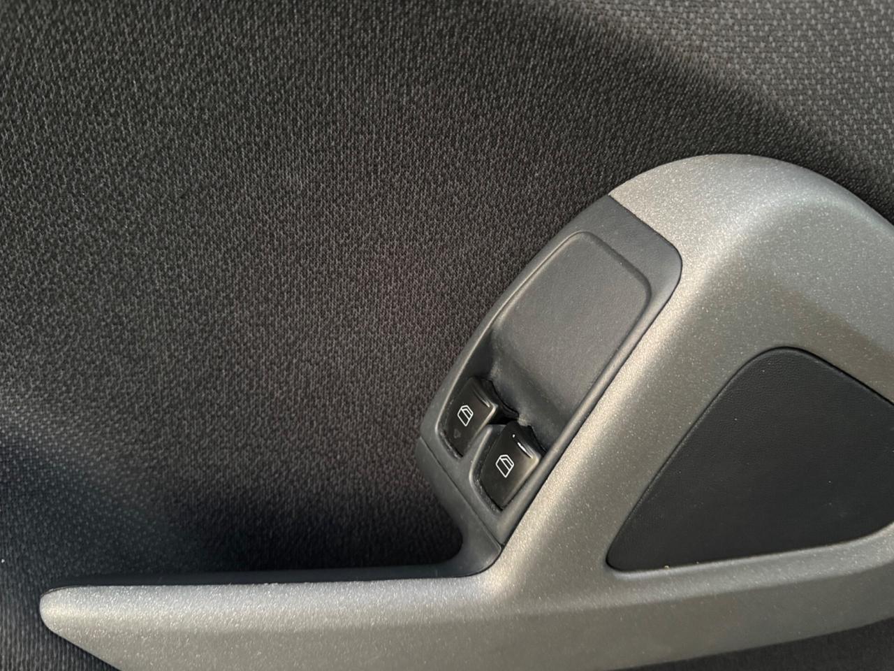 Smart ForTwo 800cdi cambio F1 CON 69.000KM idroguida