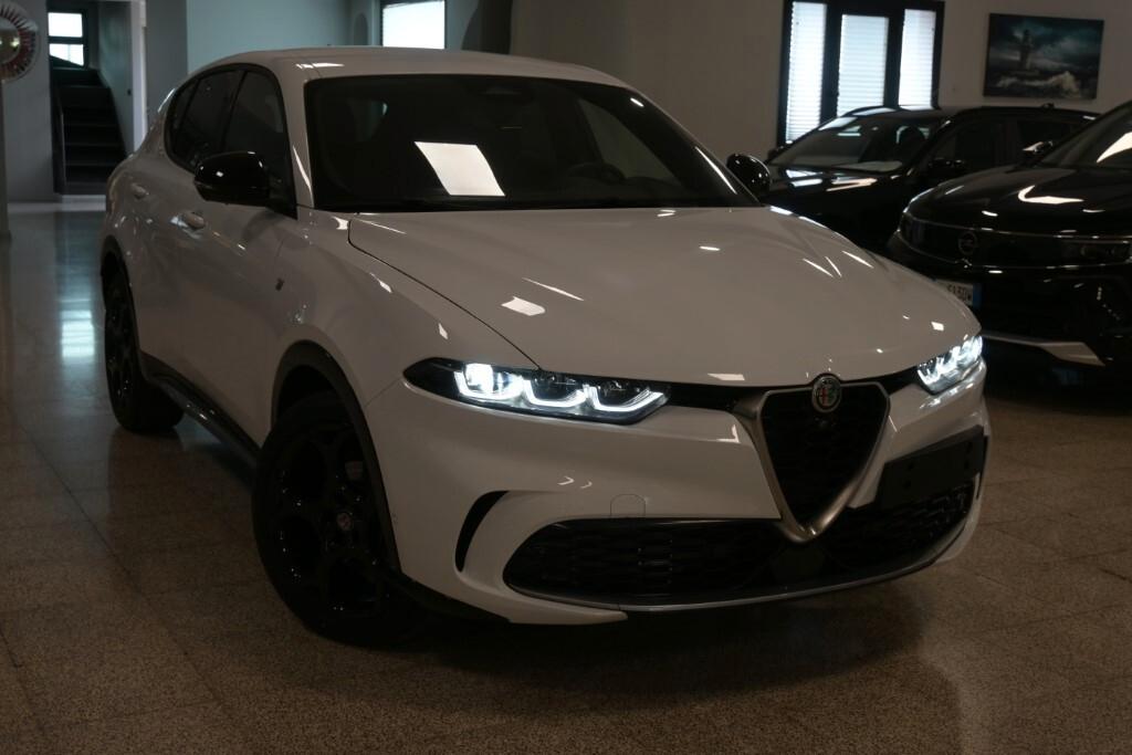 Alfa Romeo Tonale 1.6 diesel 130 CV TCT6 Sprint