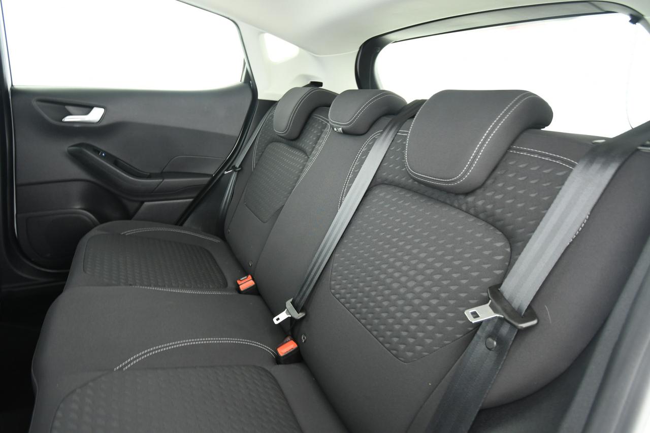 FORD Fiesta 5p 1.0 ecoboost hybrid Titanium s&s 125cv NEOPATENTATI+BLUETOOTH