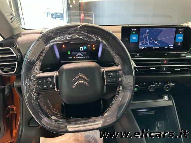 CITROEN C4 PureTech 130 S&S EAT8 Shine