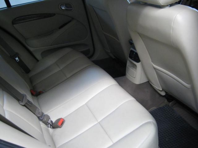 JAGUAR S-Type (X206) 2.7 diesel V6 cat Exec.