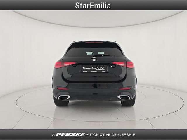 Mercedes-Benz GLC 220 220 d 4Matic Mild Hybrid AMG Premium