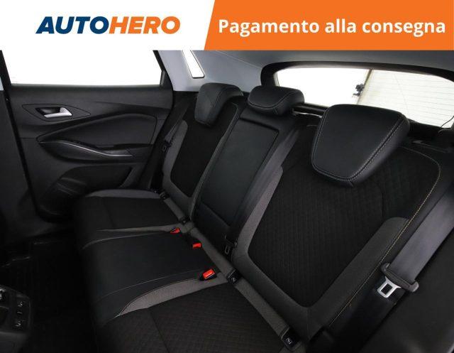OPEL Grandland X 1.2 Turbo 12V 130 CV Start&Stop Ultimate