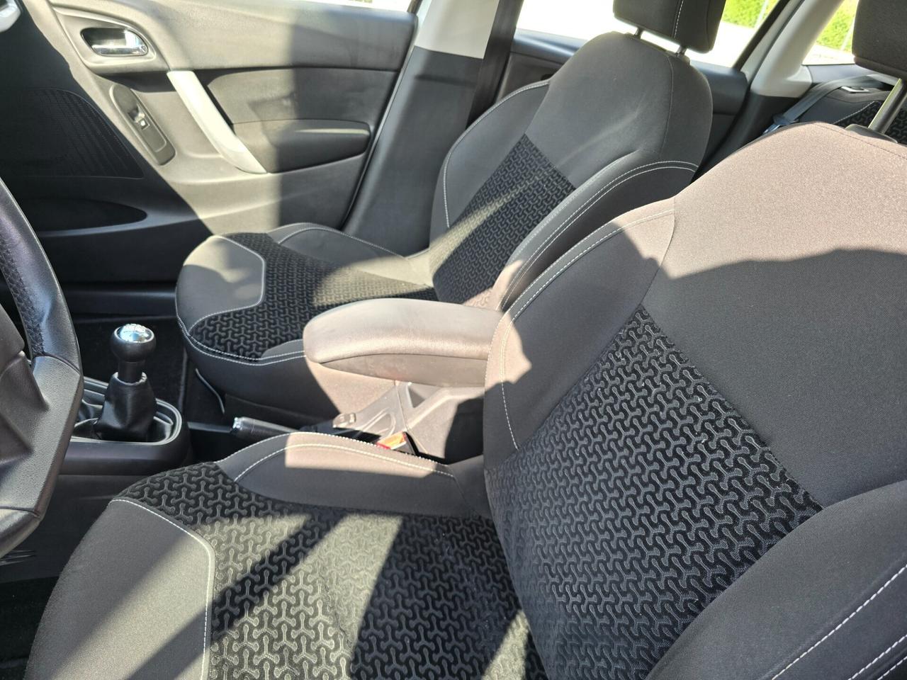 Citroen C3 1.4 Exclusive