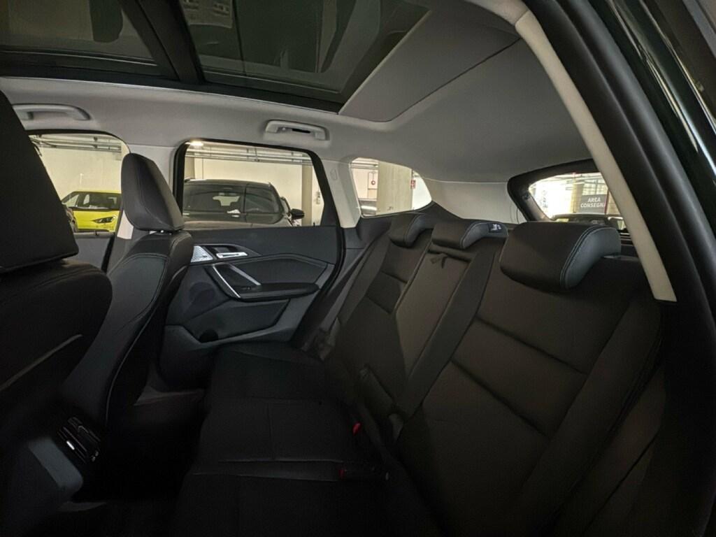 BMW X1 18 d X-Line Edition Signature sDrive DCT