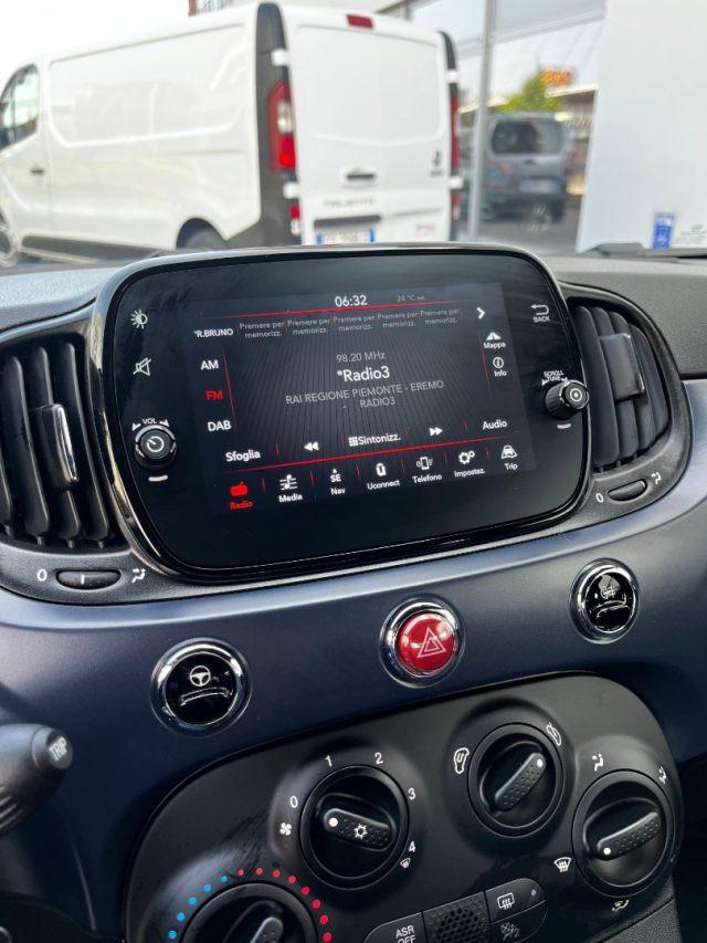 FIAT 500 1.0 Hybrid Cult