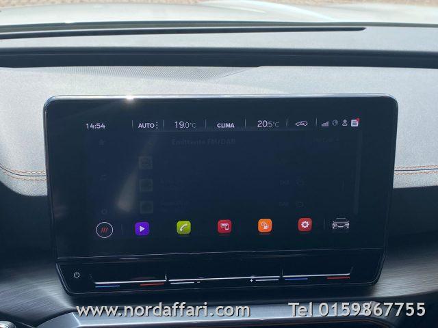 CUPRA Formentor 1.5 TSI DSG ** IVA DETRAIBILE**
