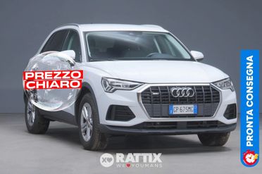 Audi Q3 35 2.0 tdi 150CV Business quattro s-tronic