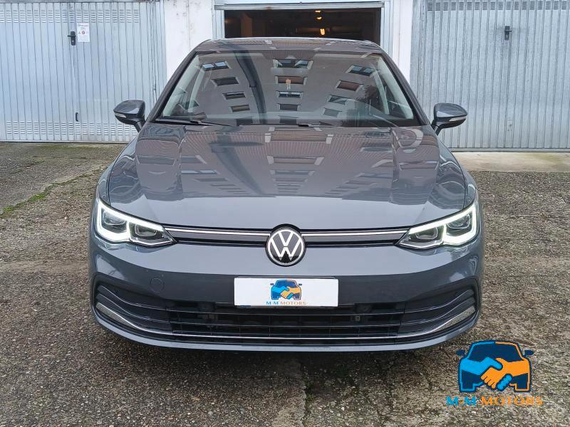 Volkswagen Golf 1.5 etsi evo 1st Edition Style 150cv dsg ProMMo