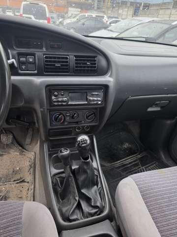 Mazda Pick Up MOTORE ROTTO