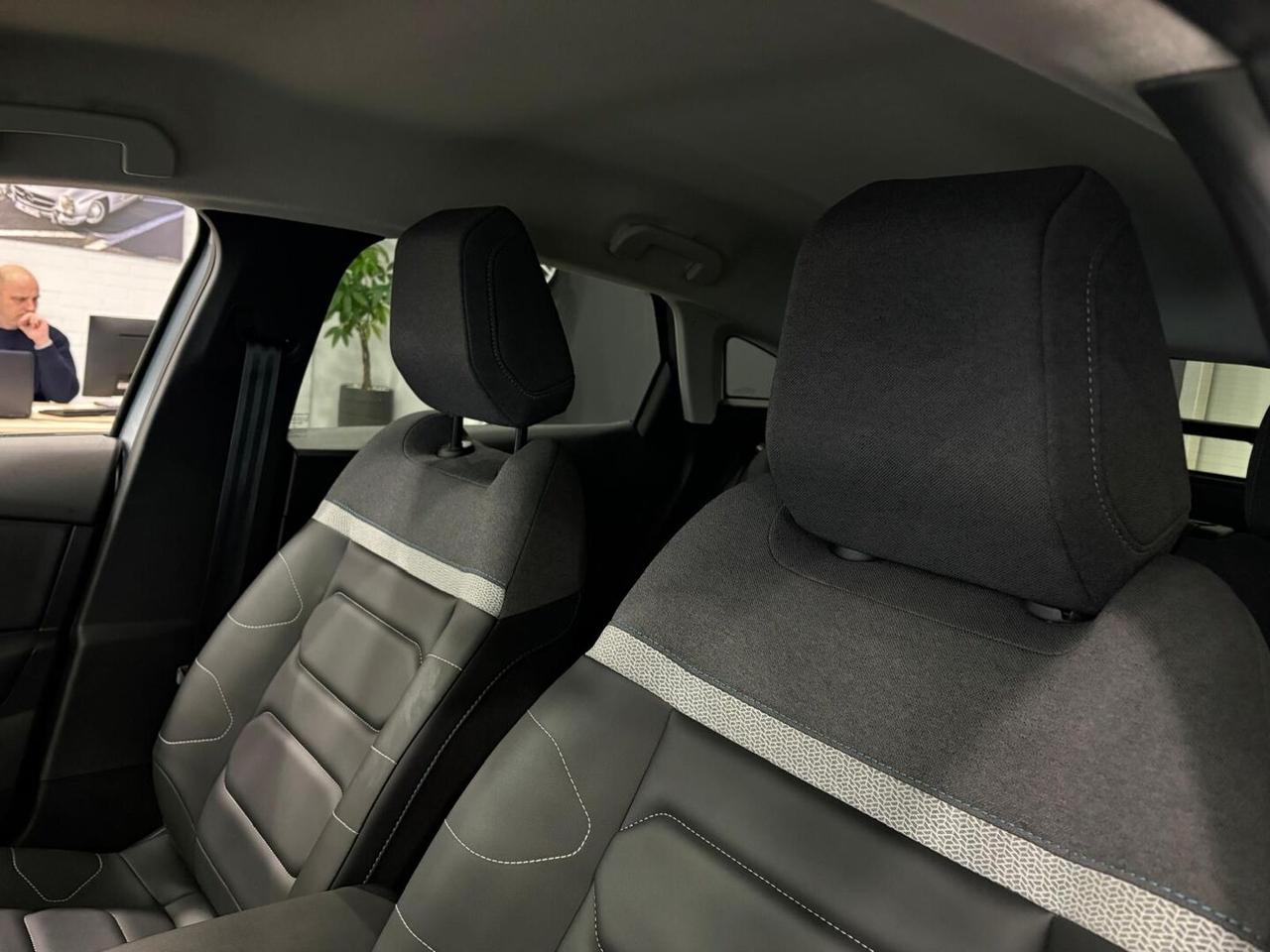 Citroen C4 1.2 puretech Max s&s 130cv eat8