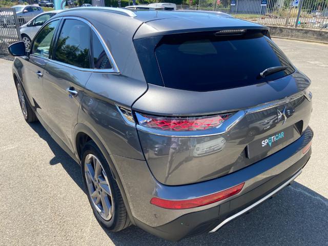 DS AUTOMOBILES DS 7 Crossback *PROMO* BlueHDi 130 aut. Prestige