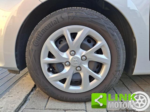 HYUNDAI i10 1.2 MPI Classic GARANZIA INCLUSA