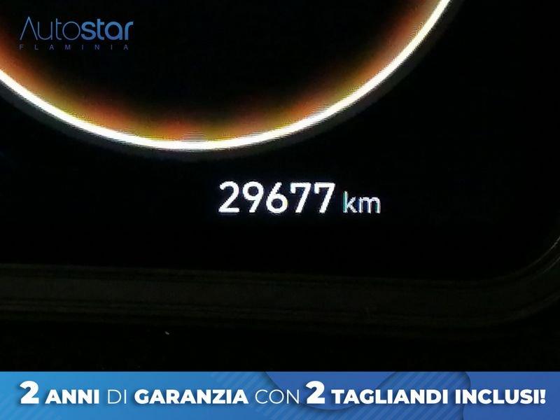 Hyundai Kona 1.6 gdi hev Xline+ 2wd 141cv dct