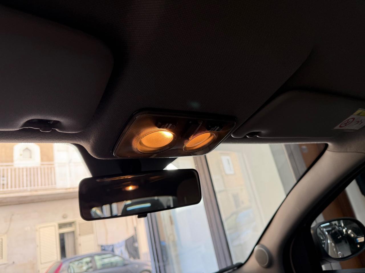 Lancia Ypsilon 1.2 Benzina 69 CV Platinum