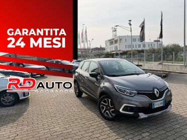 Renault Captur TCe 12V 90 CV Start&Stop Energy Hypnotic