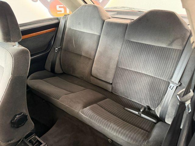 AUDI Coupe Coupé 2.4 BENZINA 136CV