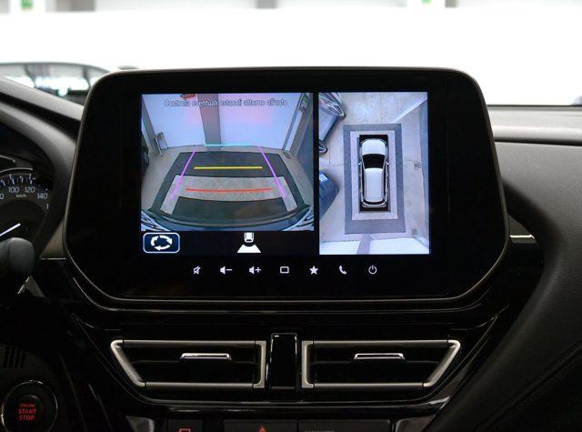 SUZUKI S-Cross 1.5 140V Hybrid 4WD AllGrip A/T Starview Tetto**