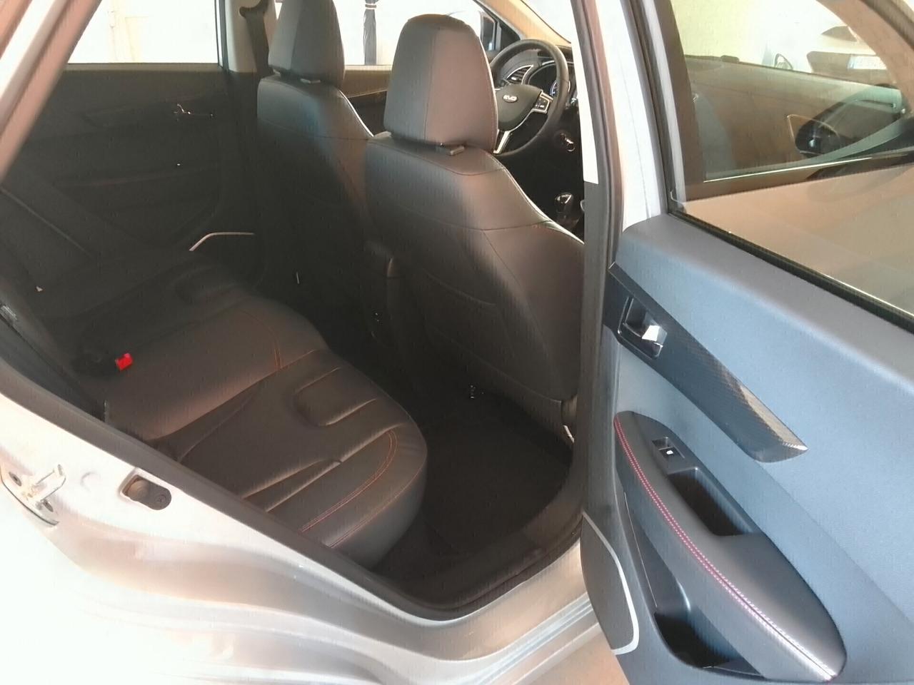 Evo EVO 3 1.5 GPL