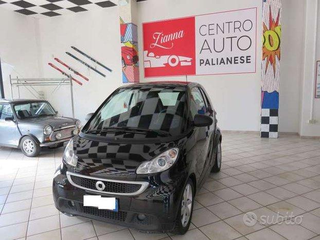 smart forTwo Fortwo 1.0 mhd Passion 71cv FL