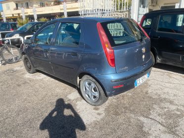 Fiat Punto 1.2gpl 5p