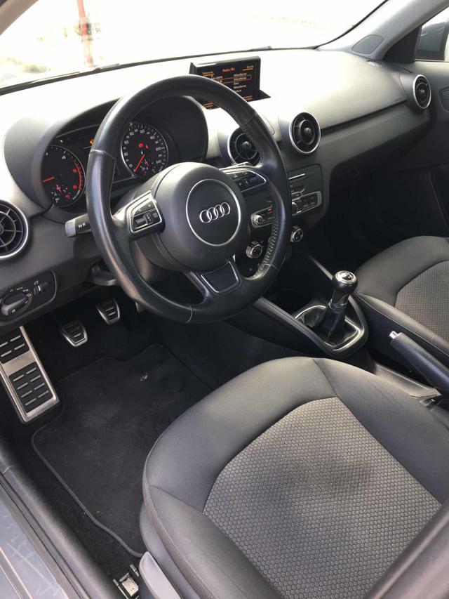 AUDI A1 SPB 1.4 TDI ULTRA