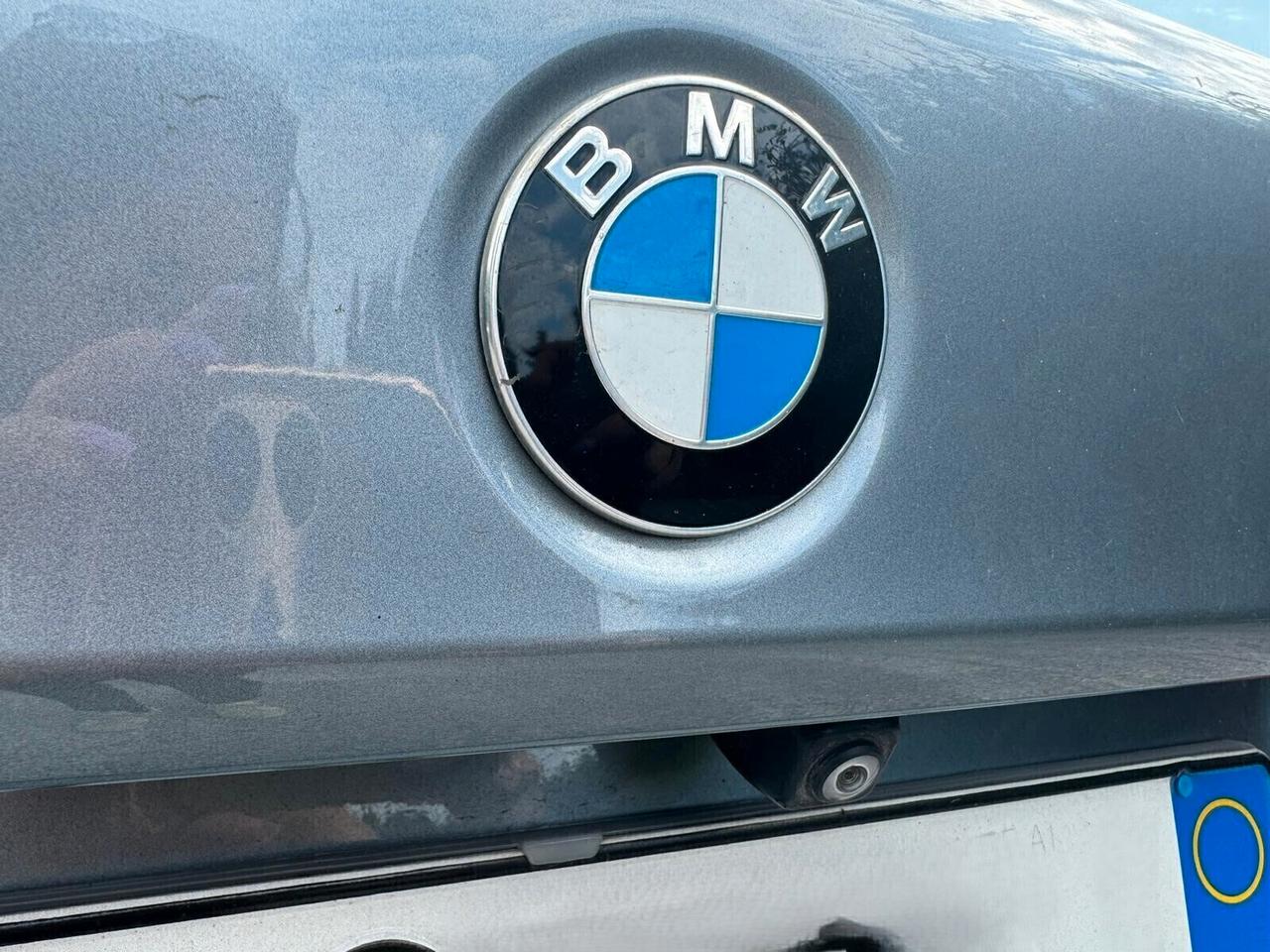 Bmw 530 30d xDrive Msport (195 kW) – 265 CV