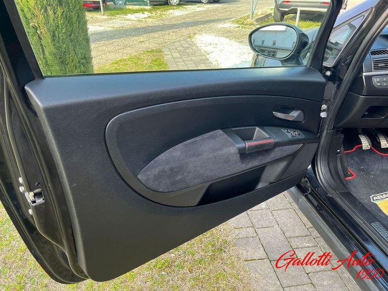 Abarth Grande Punto Grande Punto 1.4 t. t-jet 155cv 3p