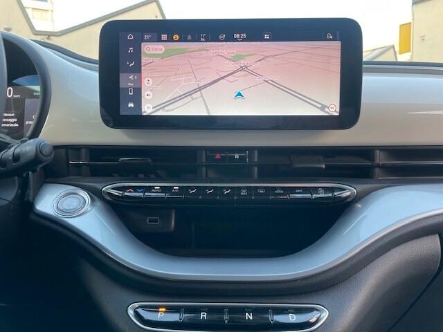 Fiat 500 500e Berlina 42 kWh Icon Autonomia 300 km