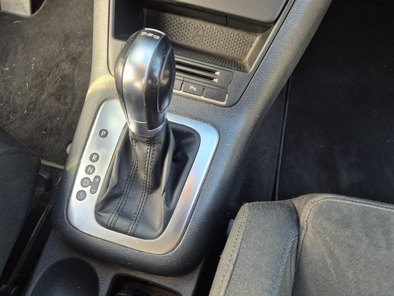 Volkswagen Golf Plus 1.6 TDI DPF Highline