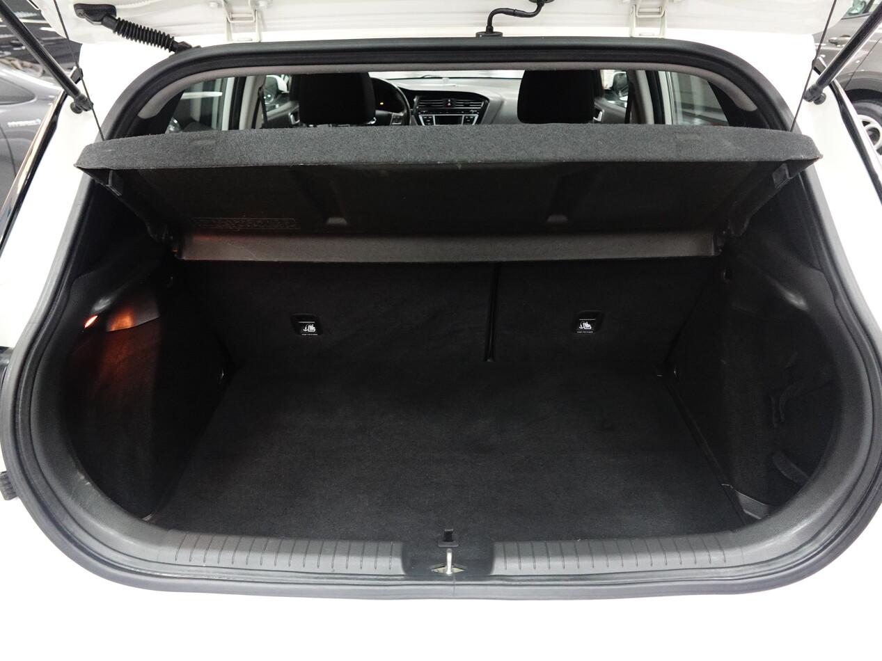 Hyundai i20 1.1 CRDI 75 CV COMFORT