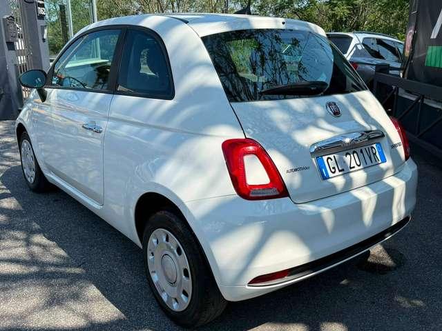 Fiat 500 500 1.0 hybrid Cult 70cv PRONTA CONSEGNA