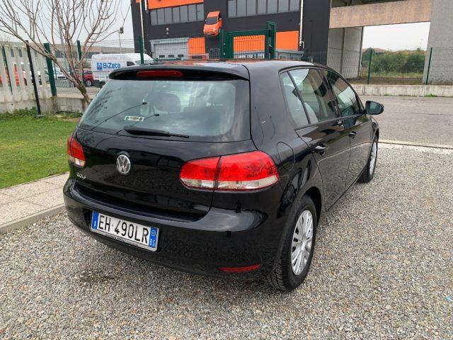 VOLKSWAGEN Golf 1.4 5p. United
