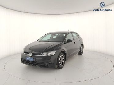 Volkswagen Polo 1.0 TSI DSG Life