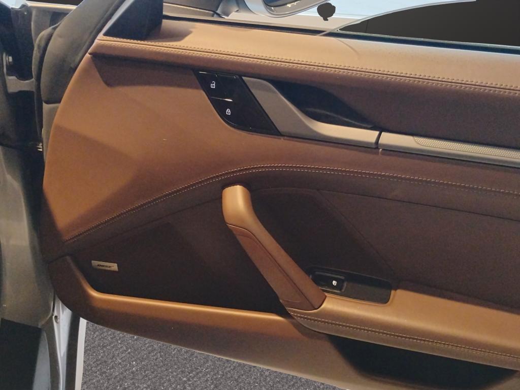 Porsche 911 Cabrio 3.0 Carrera 4S auto.MATRIX.SCARICO SPORTIVO