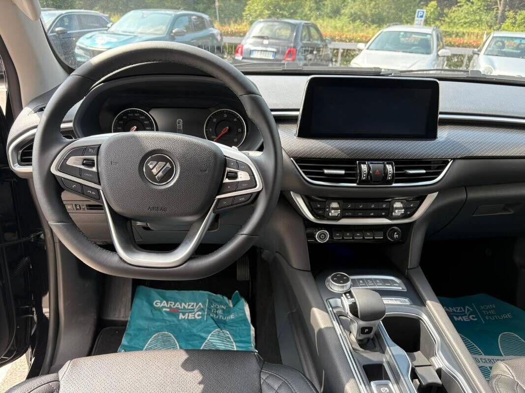 Foton Tunland G7 2.0 tdi
