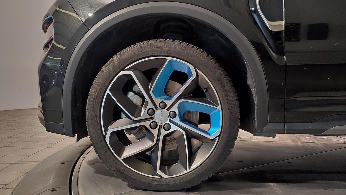 LYNK&CO 01 Phev