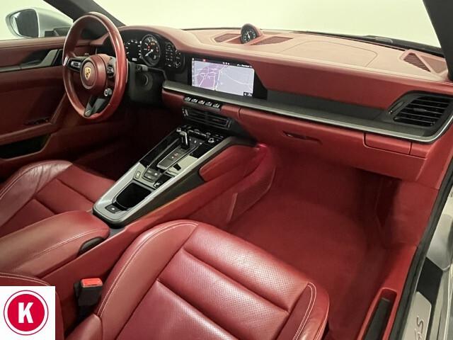 Porsche 911 Carrera 4S **Leasing 990 € al mese**