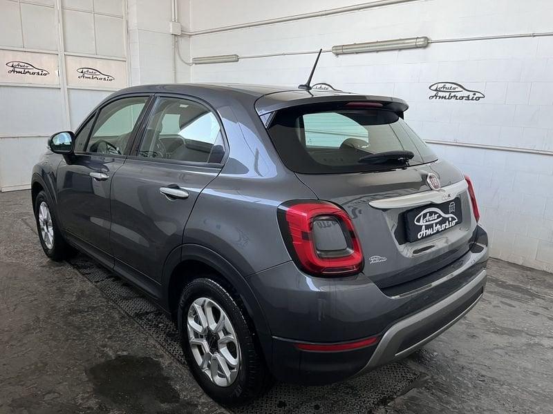 FIAT 500X 500X 1.3 MultiJet 95 CV Cross TUA DA 169,00 EURO AL MESE