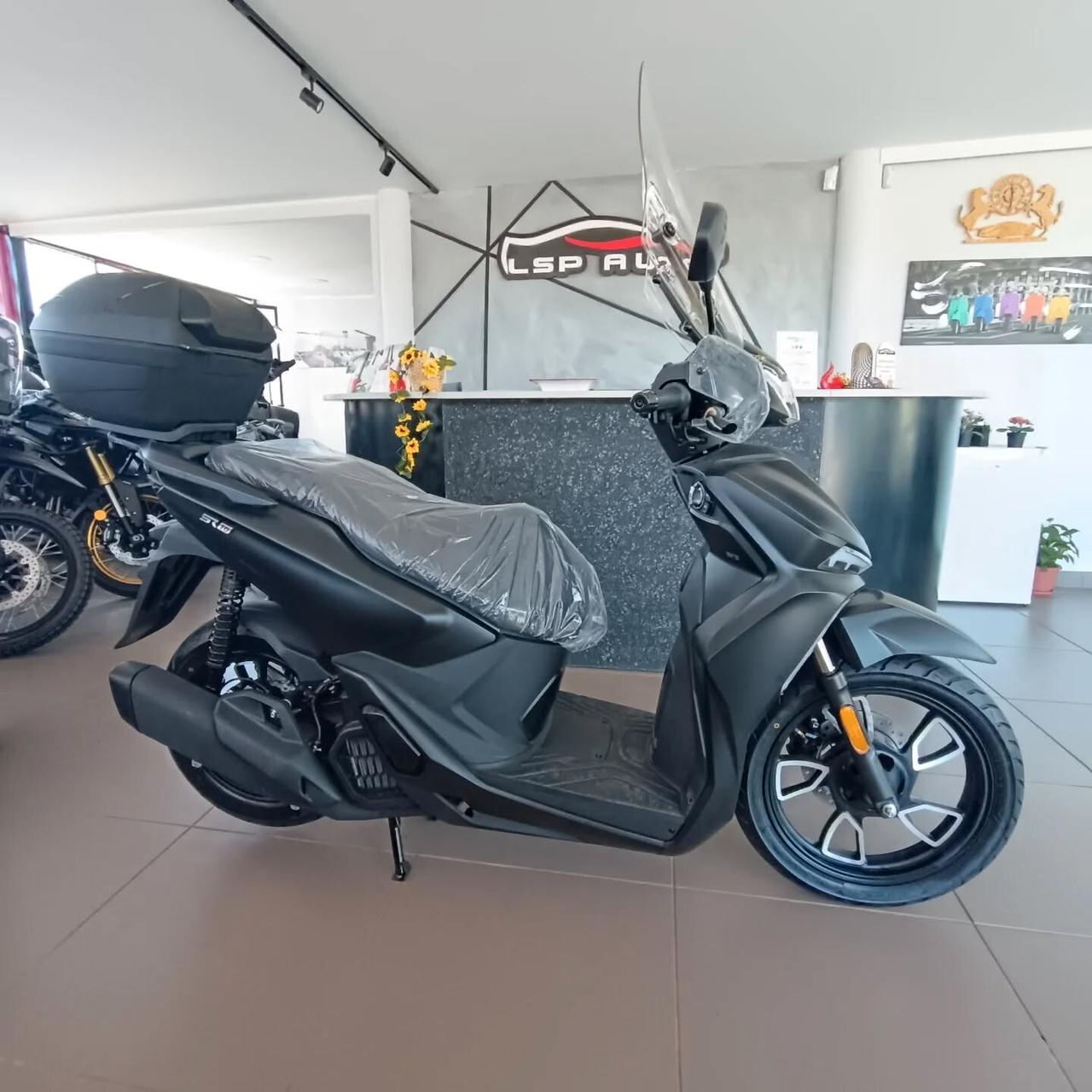 Voge Sfida SR16 125 PRONTA CONSEGNA!!
